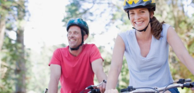 Bike Ride