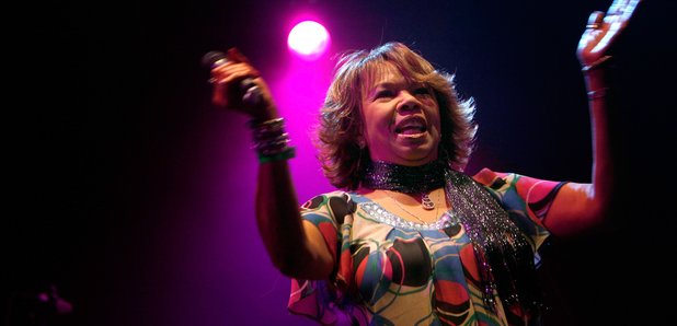 Candi Staton