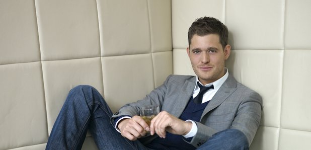 Michael Bublé