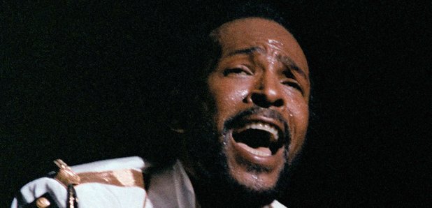 Marvin Gaye