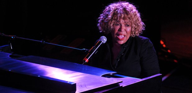 Roberta Flack