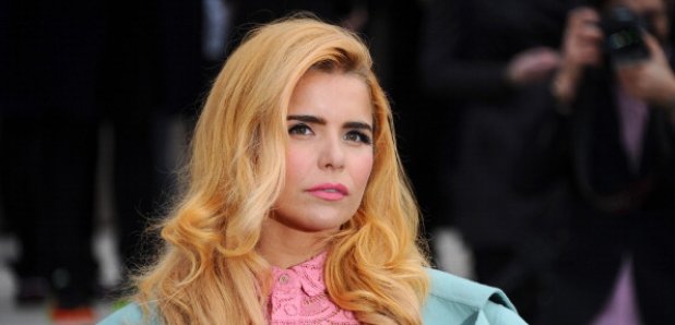 Paloma Faith