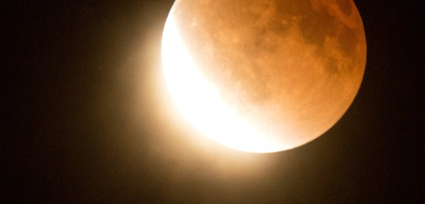 Eclipse