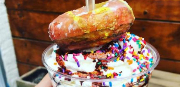 Donutccino