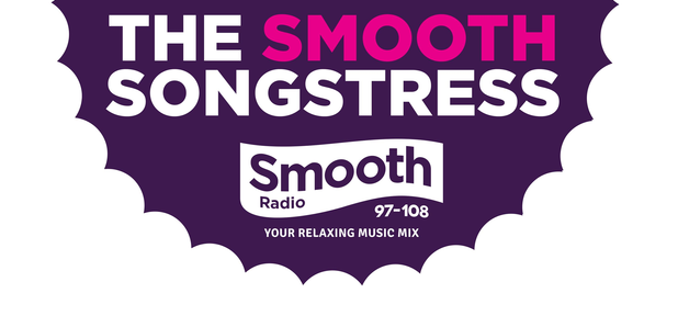 Smooth Songstress Logo Big 2