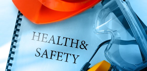 Healthy & Safety