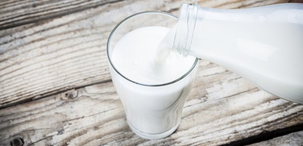Mills Milk - Smooth Scotland